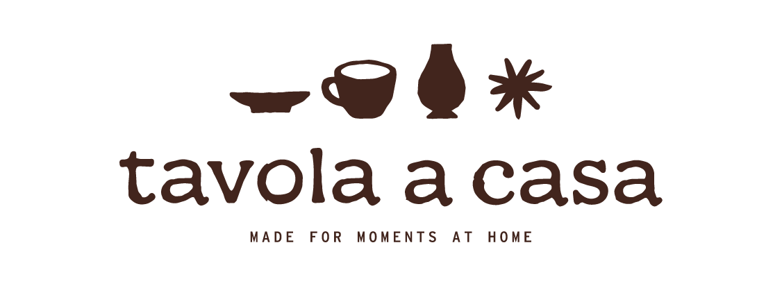 tavola a casa